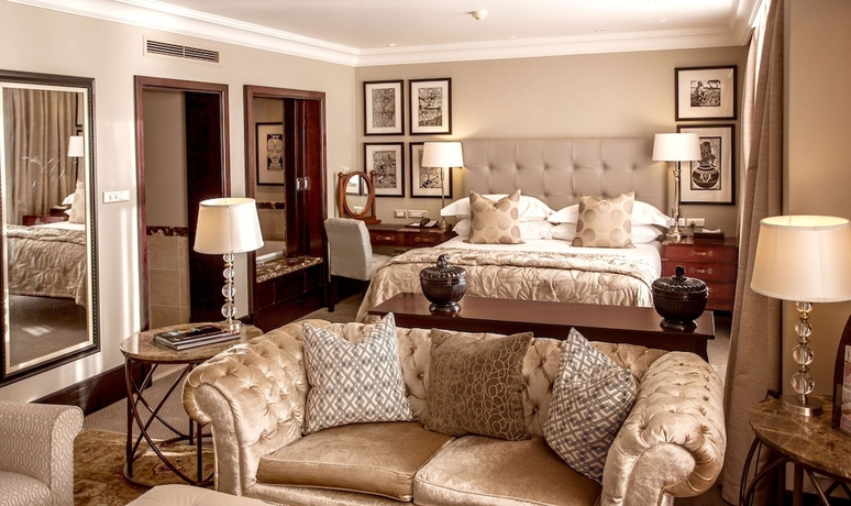 Imagen de la habitación del Hotel Beverly Hills, Umhlanga. Foto 9