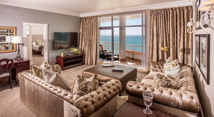 Imagen de la habitación del Hotel Beverly Hills, Umhlanga. Foto 10