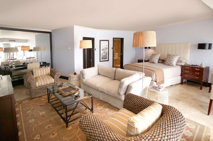 Imagen de la habitación del Hotel Beverly Hills, Umhlanga. Foto 11