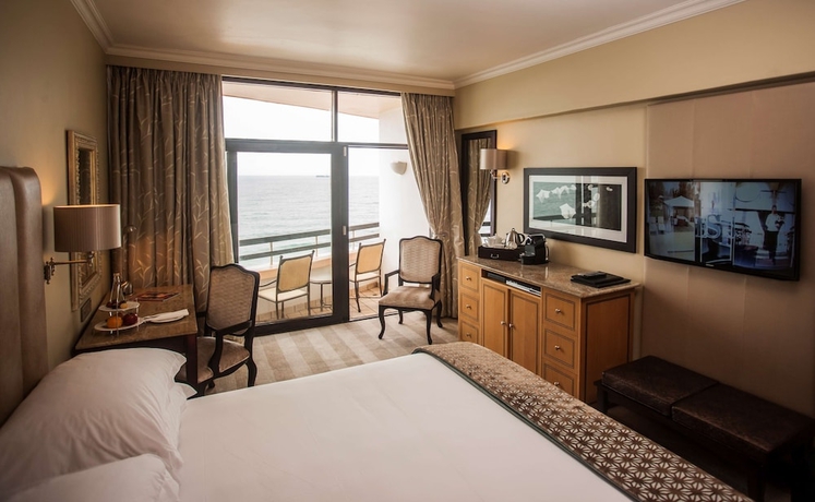 Imagen de la habitación del Hotel Beverly Hills, Umhlanga. Foto 12