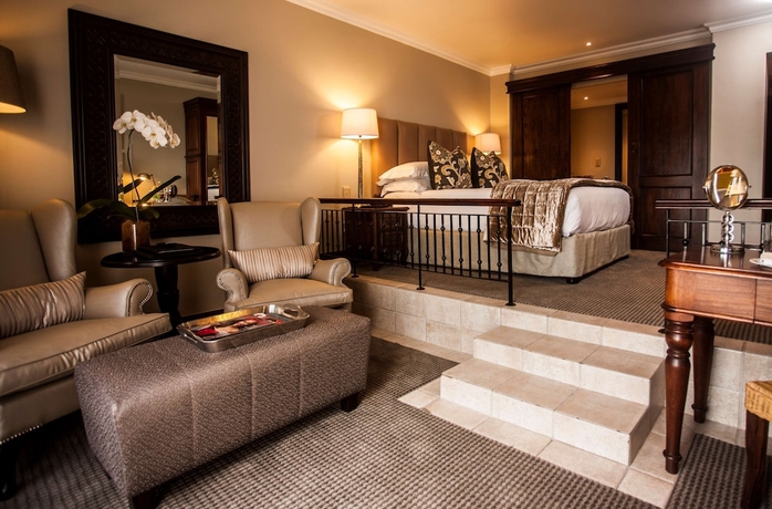 Imagen de la habitación del Hotel Beverly Hills, Umhlanga. Foto 13