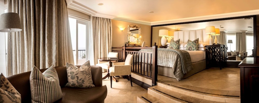 Imagen de la habitación del Hotel Beverly Hills, Umhlanga. Foto 14