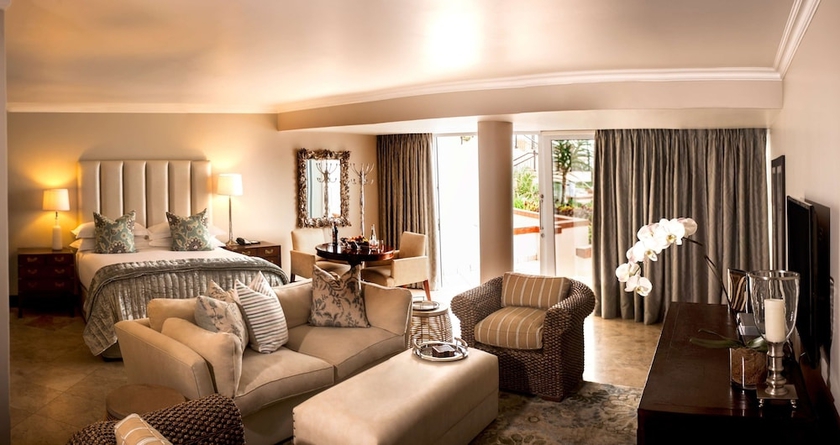Imagen de la habitación del Hotel Beverly Hills, Umhlanga. Foto 15