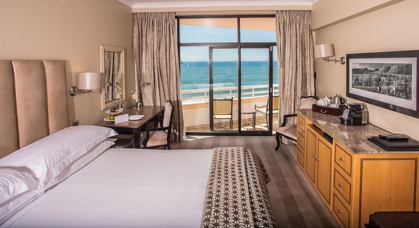 Imagen de la habitación del Hotel Beverly Hills, Umhlanga. Foto 18