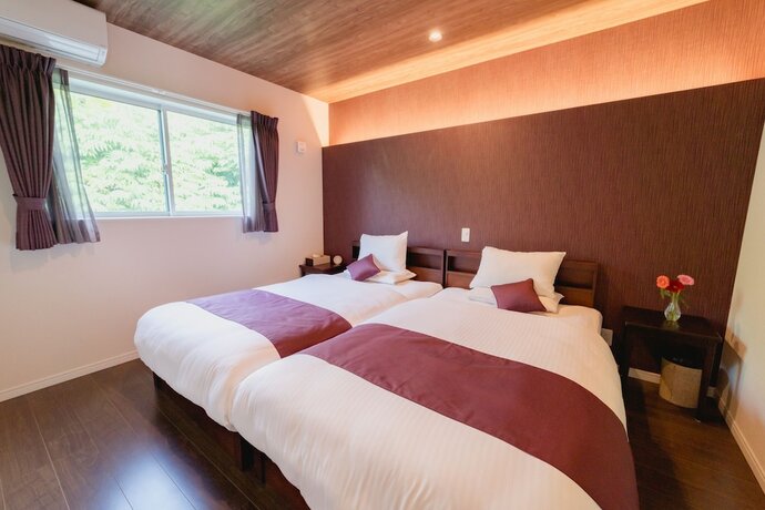 Imagen de la habitación del Hotel Beverly Hills Villa Miyakojima Resort. Foto 31
