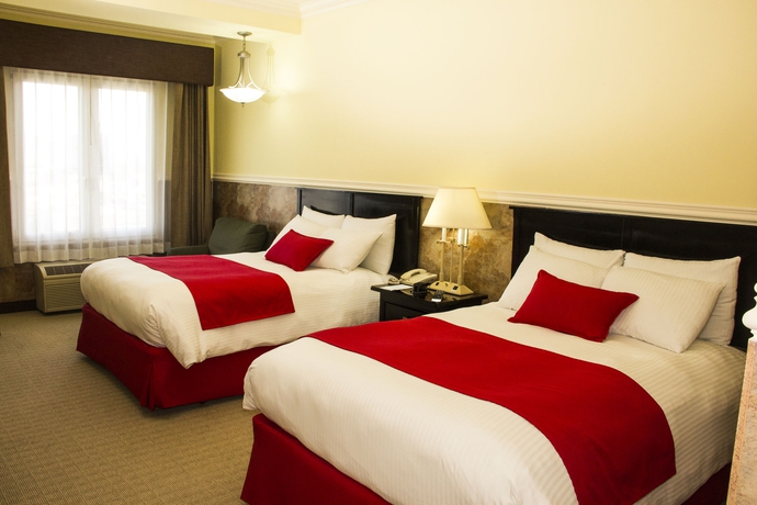 Imagen de la habitación del Hotel Beverly Hills: and Business. Foto 7