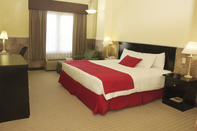 Imagen de la habitación del Hotel Beverly Hills: and Business. Foto 8