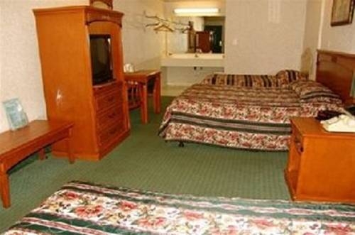 Imagen general del Hotel Beverly Inn. Foto 3