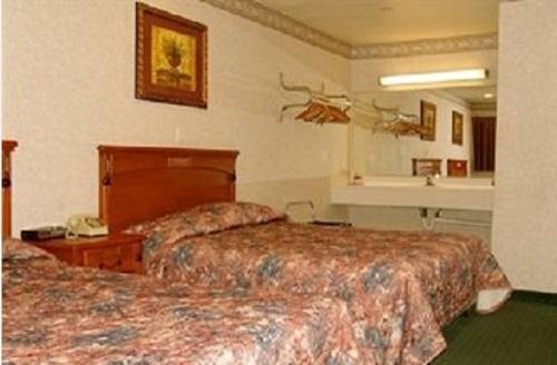 Imagen general del Hotel Beverly Inn. Foto 4