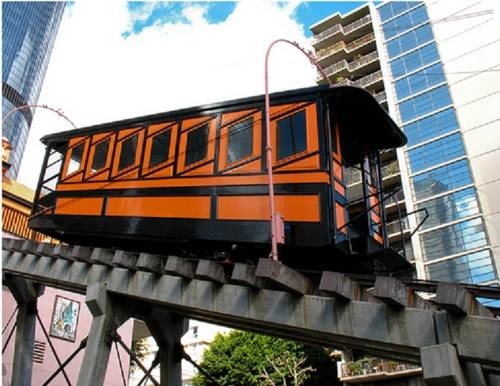 Imagen general del Hotel Beverly Inn. Foto 5