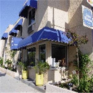 Imagen general del Hotel Beverly Inn. Foto 6