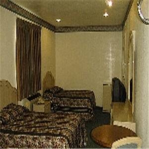 Imagen general del Hotel Beverly Inn. Foto 7