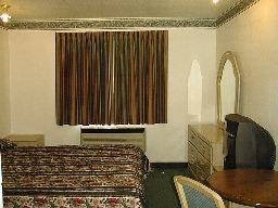 Imagen general del Hotel Beverly Inn. Foto 8