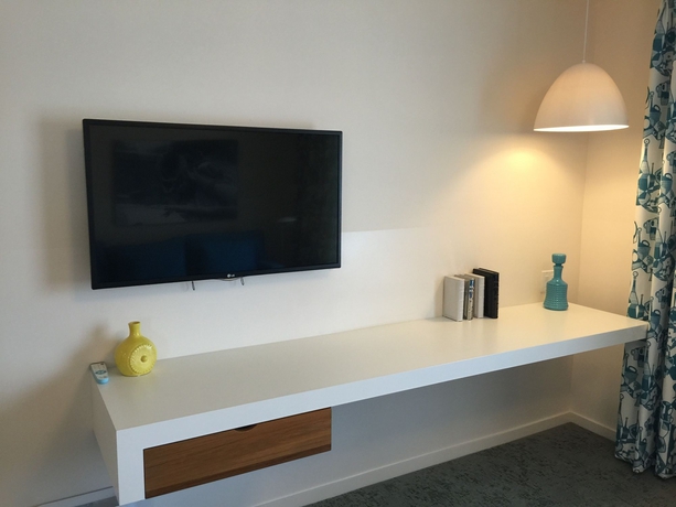 Imagen de la habitación del Hotel Beverly Laurel. Foto 5