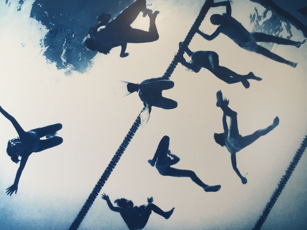 Imagen de los interiores del Hotel Beverly Laurel. Foto 15