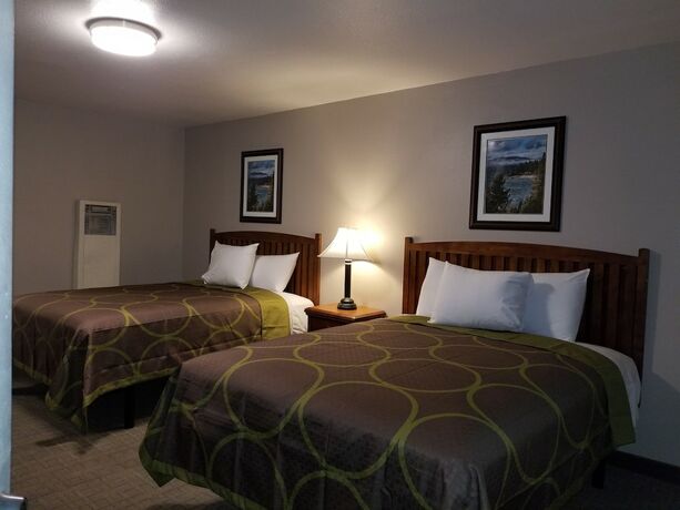 Imagen general del Hotel Beverly Lodge. Foto 2