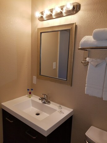 Imagen general del Hotel Beverly Lodge. Foto 6