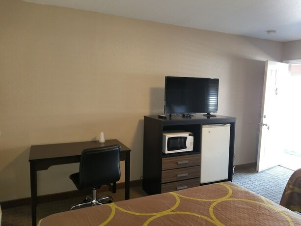 Imagen general del Hotel Beverly Lodge. Foto 8