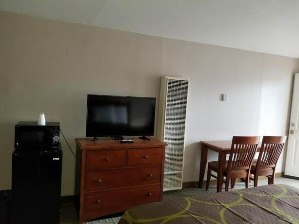 Imagen general del Hotel Beverly Lodge. Foto 13