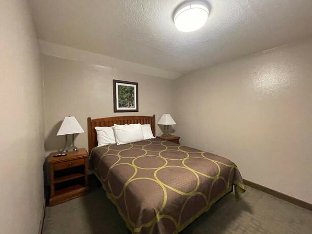 Imagen general del Hotel Beverly Lodge. Foto 14