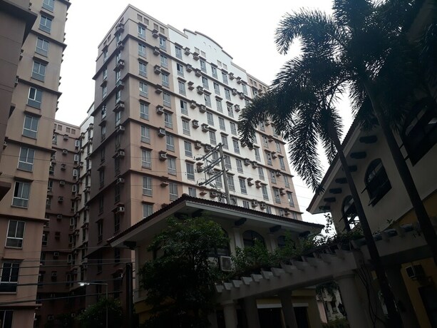 Imagen general del Hotel Beverly Love Guesthouse Tower 3 Avida. Foto 1