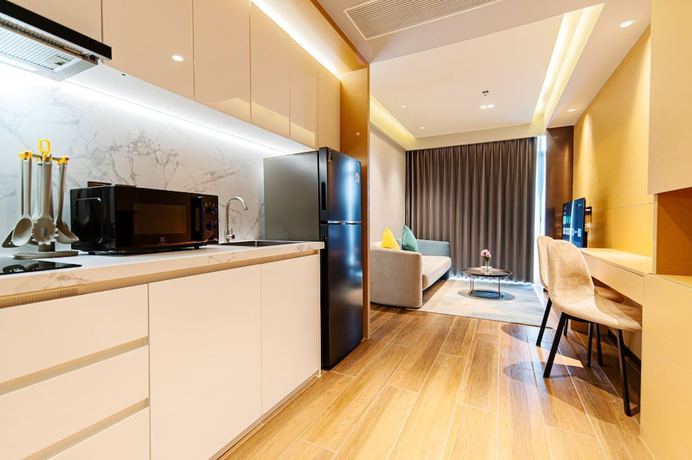 Imagen de la habitación del Hotel Beverly Mountain Bay, Trademark Collection by Wyndham. Foto 15