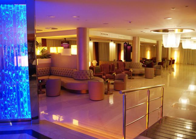 Imagen general del Hotel Beverly Park. Foto 2