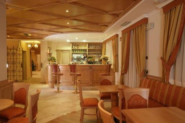 Imagen general del Hotel Beverly, Pinzolo. Foto 2