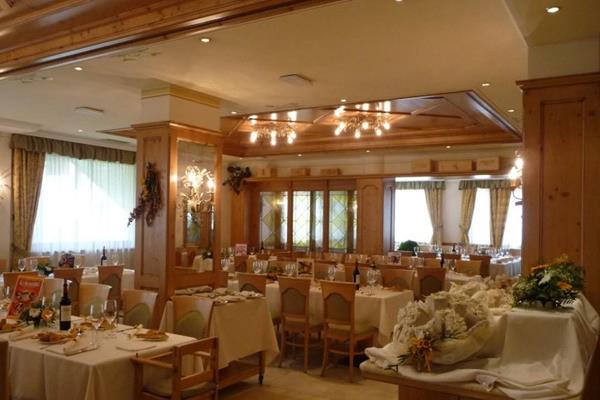 Imagen general del Hotel Beverly, Pinzolo. Foto 3