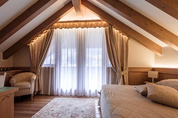 Imagen general del Hotel Beverly, Pinzolo. Foto 4