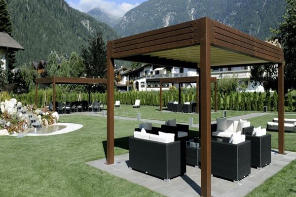 Imagen general del Hotel Beverly, Pinzolo. Foto 6