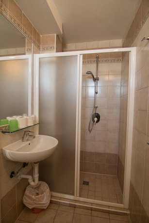 Imagen de la habitación del Hotel Beverly, Rimini. Foto 7