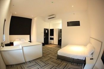 Imagen de la habitación del Hotel Beverly, Taiping. Foto 9