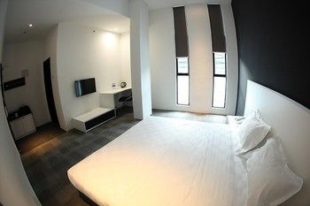 Imagen de la habitación del Hotel Beverly, Taiping. Foto 11