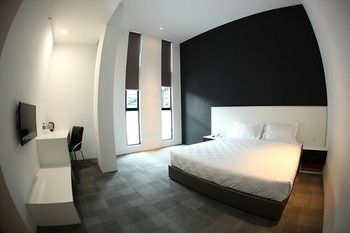 Imagen de la habitación del Hotel Beverly, Taiping. Foto 12