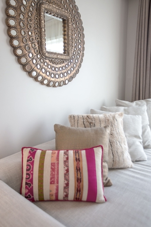 Imagen de los interiores del Hotel Beverly Terrace Powered By Sonder. Foto 14