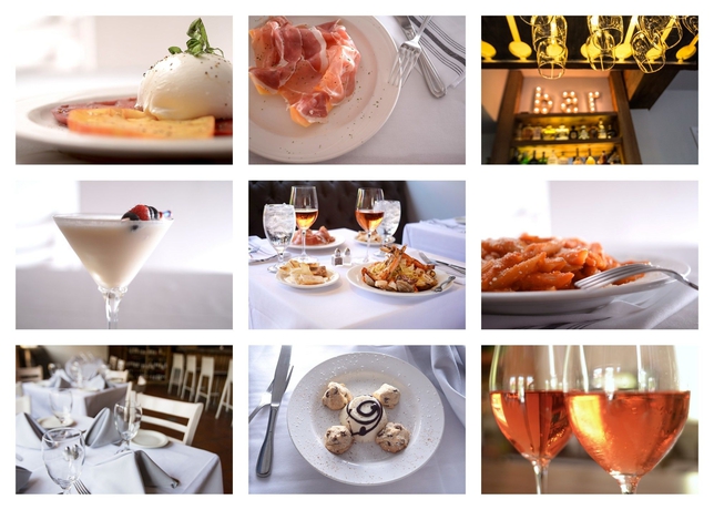 Imagen de los interiores del Hotel Beverly Terrace Powered By Sonder. Foto 16