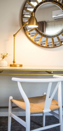 Imagen de la habitación del Hotel Beverly Terrace Powered By Sonder. Foto 7