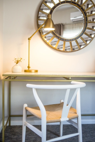 Imagen de la habitación del Hotel Beverly Terrace Powered By Sonder. Foto 8