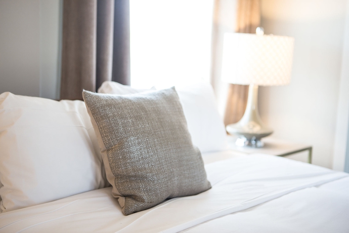 Imagen de la habitación del Hotel Beverly Terrace Powered By Sonder. Foto 9