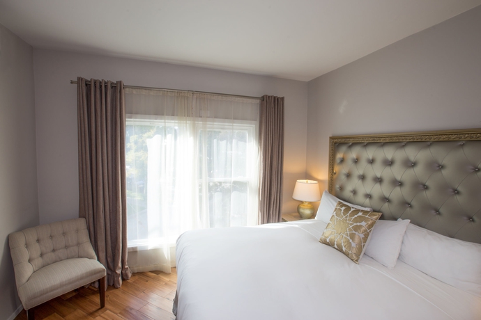 Imagen de la habitación del Hotel Beverly Terrace Powered By Sonder. Foto 13