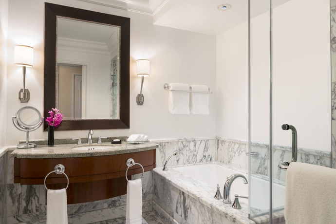 Imagen de la habitación del Hotel Beverly Wilshire - Beverly Hills, A Four Seasons. Foto 7