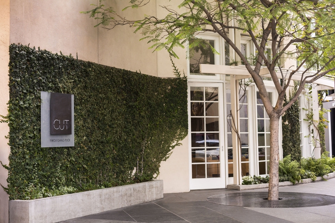 Imagen general del Hotel Beverly Wilshire - Beverly Hills, A Four Seasons. Foto 3