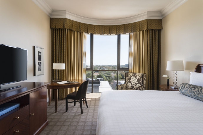 Imagen de la habitación del Hotel Beverly Wilshire - Beverly Hills, A Four Seasons. Foto 8