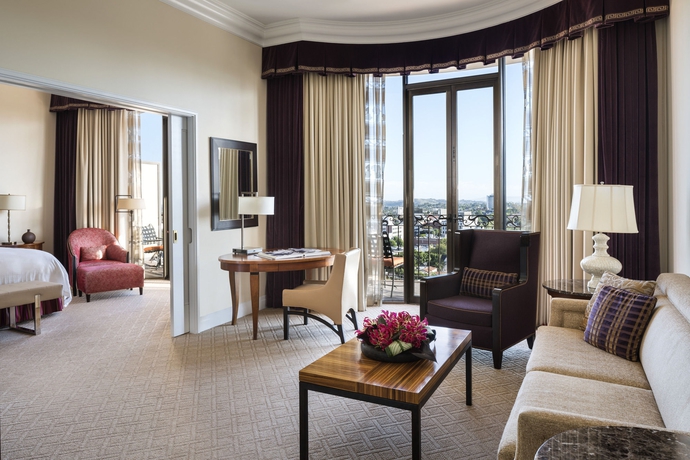 Imagen de la habitación del Hotel Beverly Wilshire - Beverly Hills, A Four Seasons. Foto 10