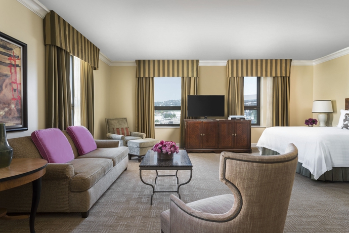 Imagen de la habitación del Hotel Beverly Wilshire - Beverly Hills, A Four Seasons. Foto 11