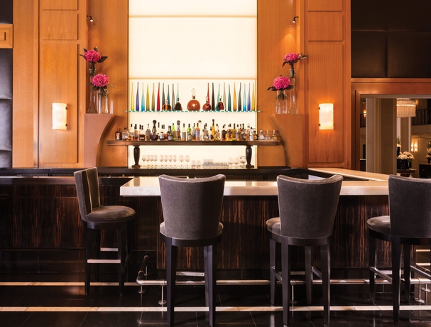 Imagen de los interiores del Hotel Beverly Wilshire - Beverly Hills, A Four Seasons. Foto 14