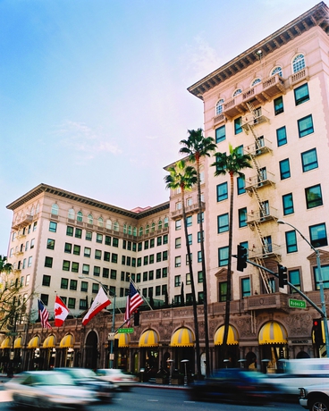 Imagen general del Hotel Beverly Wilshire - Beverly Hills, A Four Seasons. Foto 1