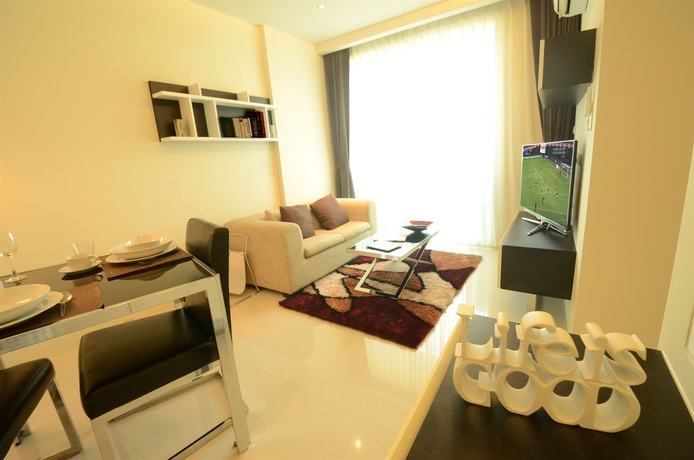 Imagen de los interiores del Hotel Beverly33. Foto 8