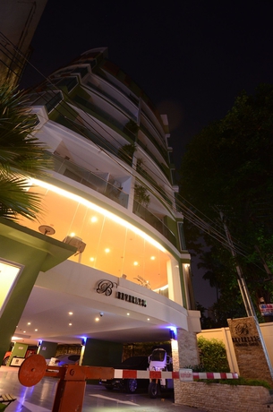 Imagen general del Hotel Beverly33. Foto 3